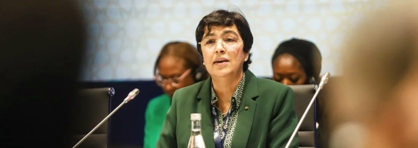 La Cour des comptes, organise, en partenariat avec l'ARABOSAI, un atelier de formation sur la préparation des formateurs au guide de l'Initiative de Développement de l'INTOSAI