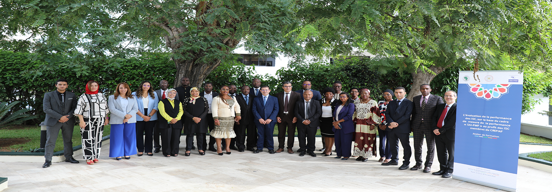 ⵉⵙⵏⵎⴰⵍⴰ ⵓⵙⵇⵇⵉⵎ ⴰⵏⴰⴼⵍⵍⴰ ⵏ ⵉⵙⵉⴹⵏⵏ ⵢⴰ ⵜ ⵜⵙⵓⵜⵍⵜ ⵜⴰⵙⵎⴰⵜⵜⴰⴳⵜ ⵅⴼ ⵓⵙⵓⵜⴳ ⵏ ⵜⵡⵓⵔⵉ ⵏ ⵉⴳⵔⴰⵡⵏ ⵢⴰⵜⵜⵓⵢⵏ ⵏ ⵓⴳⴳⵉⵡⵙ, ⴳ ⵓⵙⴰⵜⵉ ⵏ «SAI-PMF», ⵏⴳⵔ 07 ⴷ 10 ⴽⵟⵓⴱⵕ 2024