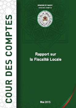 La Cour des comptes a rendu public, le 19 Mai 2015, un rapport sur l’évaluation de la fiscalité locale