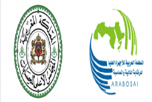 المجلس الأعلى للحسابات – اللقاء التدريبي حول الرقابة على أهداف التنمية المستدامة خلال الفترة من 21 إلى 24 دجنبر 2020