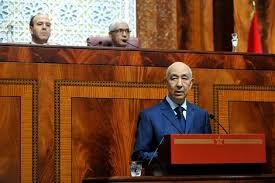 عرض السيد الرئيس الأول للمجلس الأعلى للحسابات بمناسبة مناقشة مشروع ميزانية المحاكم المالية لسنة 2016 أمام لجنة العدل والتشريع وحقوق الإنسان بمجلس المستشارين الاثنين 30 نونبر 2015