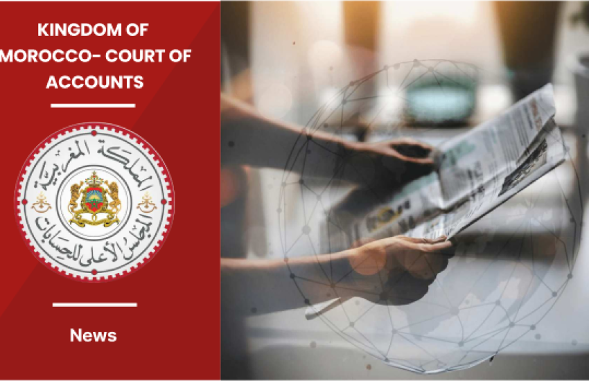 The Court of Accounts hosts a technical meeting of the Governing Board of the International Organization of Supreme Audit Institutions with jurisdictional functions (JURISAI).