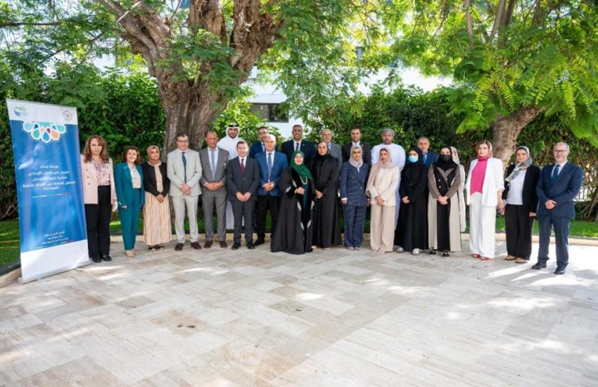 La Cour des comptes, organise, en partenariat avec l’ARABOSAI, un atelier de formation sur la préparation des formateurs au guide de l’Initiative de Développement de l’INTOSAI relatif à l’audit des objectifs de développement durable (ISAM), du 02 au 05 juillet 2024