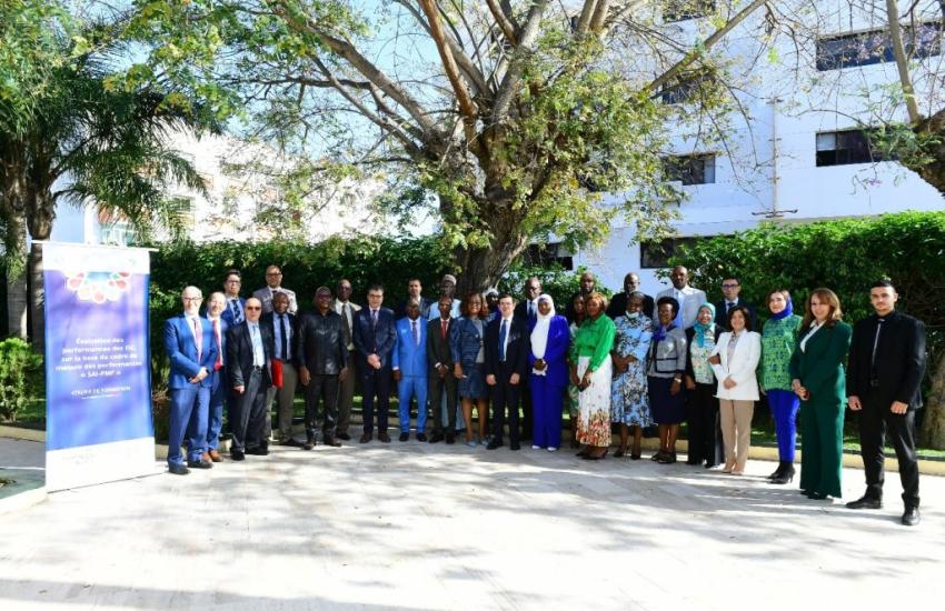 La Cour des comptes du Royaume du Maroc, organise, en partenariat avec l’AFROSAI, un atelier de formation sur l’évaluation des performances des Institutions Supérieures de Contrôle (ISC) selon le cadre « SAI-PMF » du 16 au 19 Avril 2024