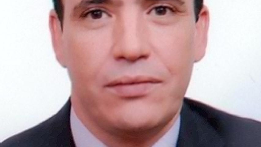 Nomination de Monsieur Brahim Benbih en qualité de procureur général du Roi près la cour des comptes